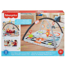 3-IN-1 GLOW & GROW  GYM